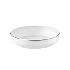 Medard De Noblat Assiettes Creuses Coffret 6 Assiettes Salade Et Pâtes D20cm