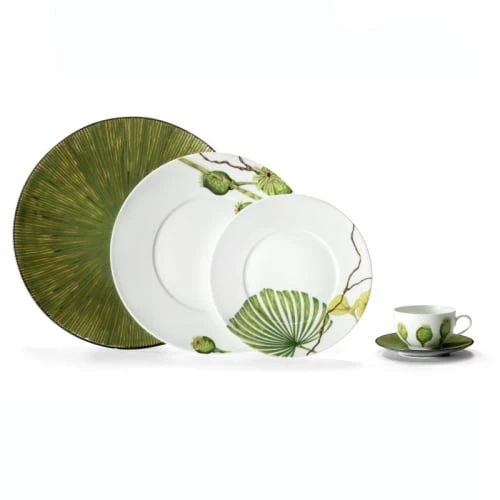 Medard De Noblat Assiettes Creuses Coffret 6 Bols Salade Et Pâtes D18cm 3 Medard De Noblat Assiettes Creuses Coffret 6 Bols Salade Et Pâtes D18cm – Image 3