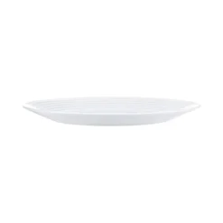 Luminarc Assiettes Plates Grande Assiette Plate Blanche D27cm -Assiettes Soldes Magasin grande assiette plate blanche d27cm 4