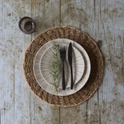 Novastyl Lot De 6 Assiettes à Dessert En Porcelaine Sable D21cm 11 Novastyl Lot De 6 Assiettes à Dessert En Porcelaine Sable D21cm -Assiettes Soldes Magasin lot de 6 assiettes a dessert en porcelaine sable d21cm 5