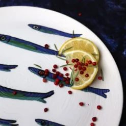 Novastyl Lot De 6 Assiettes Plates En Faïence D27cm 10 Novastyl Lot De 6 Assiettes Plates En Faïence D27cm -Assiettes Soldes Magasin lot de 6 assiettes plates en faience d27cm 4