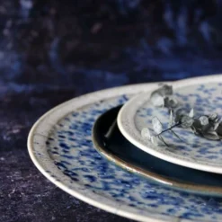 Novastyl Lot De 6 Assiettes Plates En Porcelaine 27cm 8 Novastyl Lot De 6 Assiettes Plates En Porcelaine 27cm -Assiettes Soldes Magasin lot de 6 assiettes plates en porcelaine 27cm 7