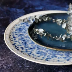 Novastyl Lot De 6 Assiettes Plates En Porcelaine 27cm 9 Novastyl Lot De 6 Assiettes Plates En Porcelaine 27cm -Assiettes Soldes Magasin lot de 6 assiettes plates en porcelaine 27cm 8