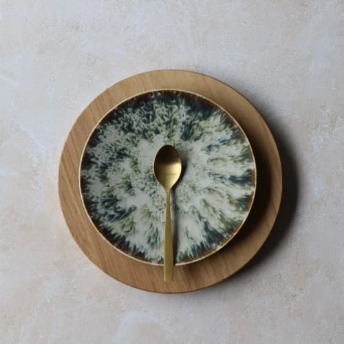 Novastyl Lot De 6 Assiettes Plates En Porcelaine 27cm 1 Novastyl Lot De 6 Assiettes Plates En Porcelaine 27cm