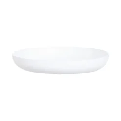 Luminarc Assiettes De Présentation Plat à Partager Blanc Mezze D29cm -Assiettes Soldes Magasin plat a partager blanc mezze d29cm 2