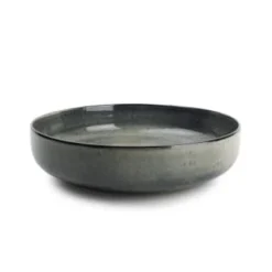 Salt&Pepper Assiettes De Présentation Plat à Servir 28xH7cm Vert/bleu - Lot De 2