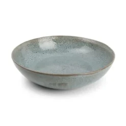 Salt&Pepper Assiettes De Présentation Plat à Servir 31xH7cm Lagune