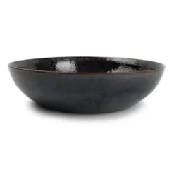 Assiettes Soldes Magasin -Assiettes Soldes Magasin plat a servir 31xh7cm saphir 1