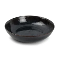 Salt&Pepper Assiettes De Présentation Plat à Servir 31xH7cm Saphir