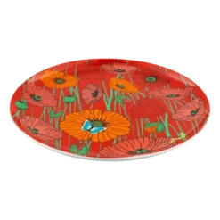 Pylones Assiettes De Présentation Plat à Tarte D30cm -Assiettes Soldes Magasin plat a tarte d30cm 1