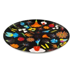 Pylones Assiettes De Présentation Plat à Tarte D30cm -Assiettes Soldes Magasin plat a tarte d30cm 2