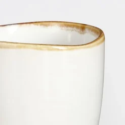 Mica Decorations Assiettes Plates Service De Table 16 Pièces En Céramique Blanc 10 Mica Decorations Assiettes Plates Service De Table 16 Pièces En Céramique Blanc -Assiettes Soldes Magasin service de table 16 pieces en ceramique blanc 4