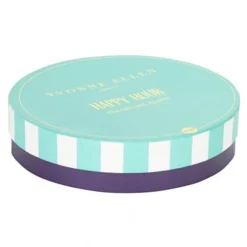 Yvonne Ellen Assiettes Plates Set 4 Assiettes Mono Party 16cm -Assiettes Soldes Magasin set 4 assiettes mono party 16cm 3